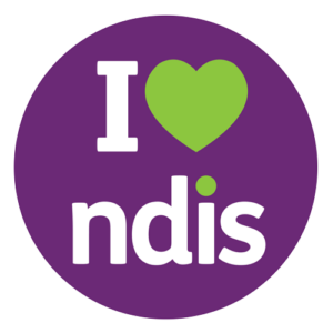 NDIS logo