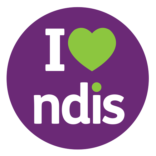 NDIS logo