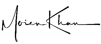 approved signature